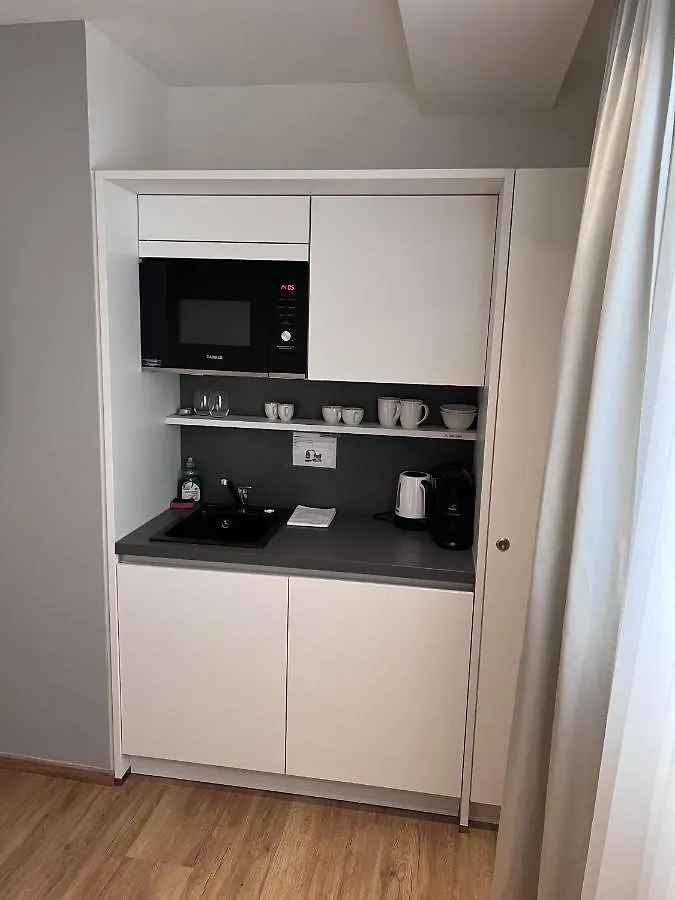 Wilmas Apartments By Arbio فيينا