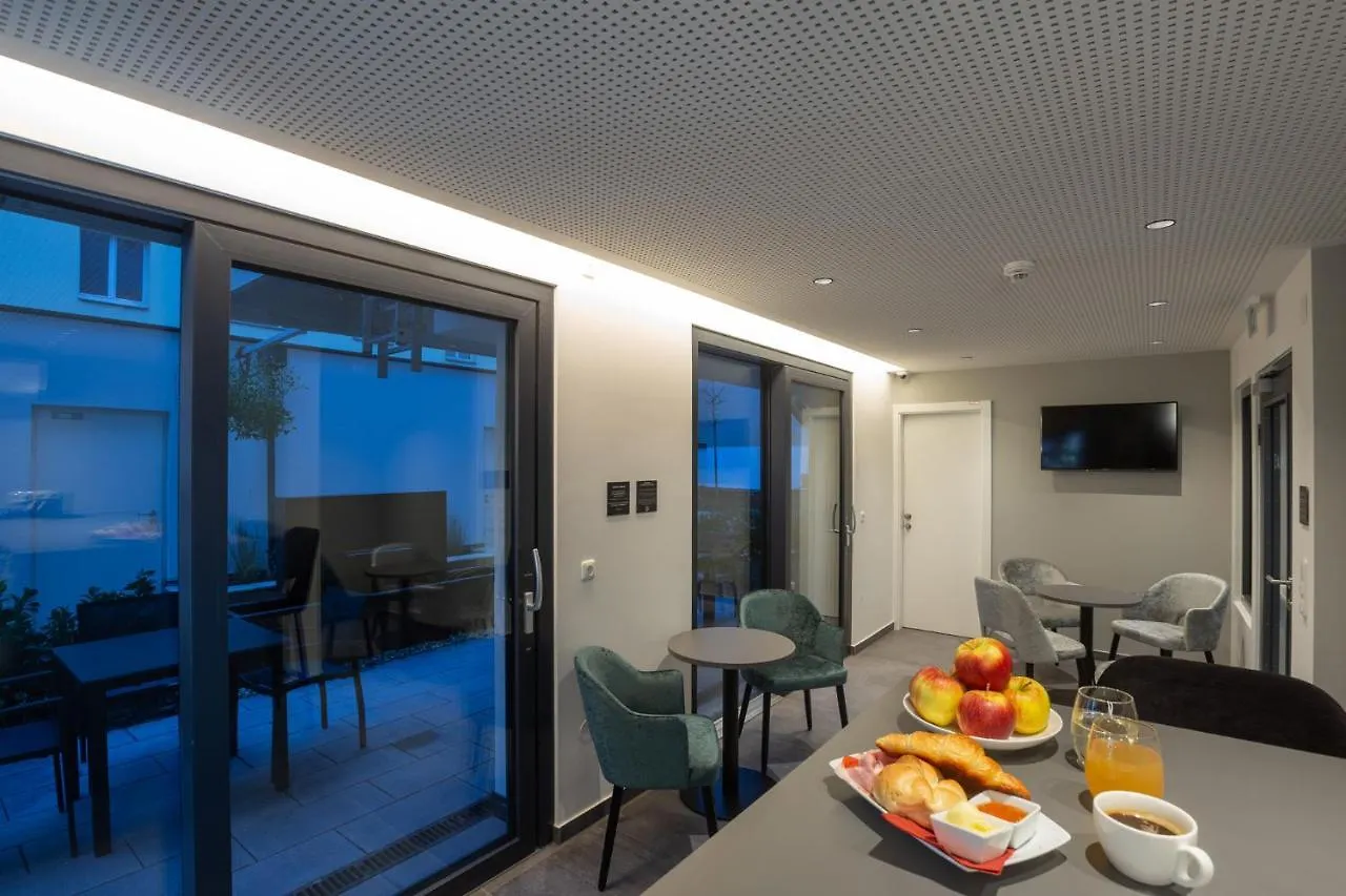 Wilmas Apartments By Arbio Viena 0*,  Austria