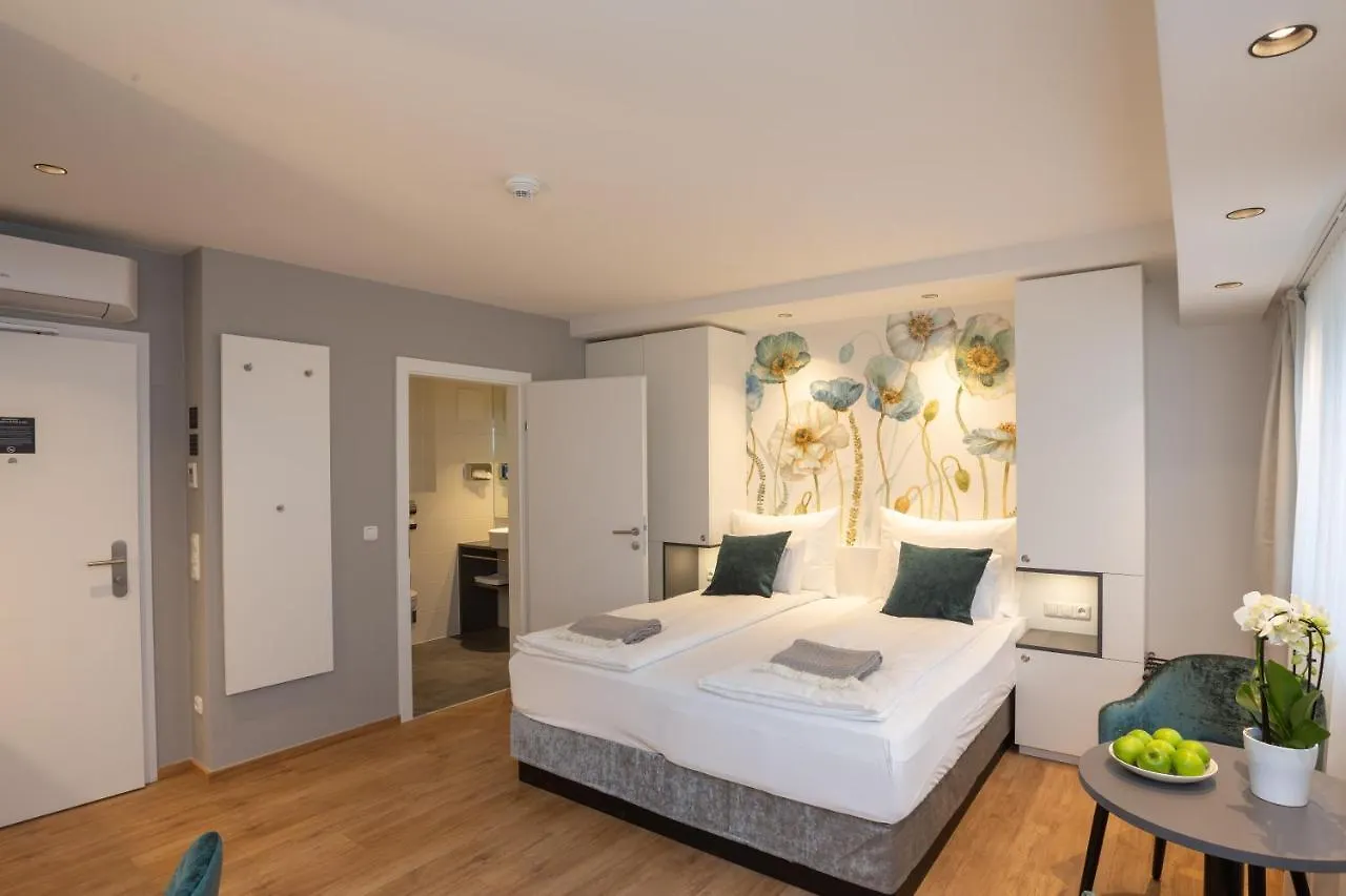 Wilmas Apartments By Arbio فيينا