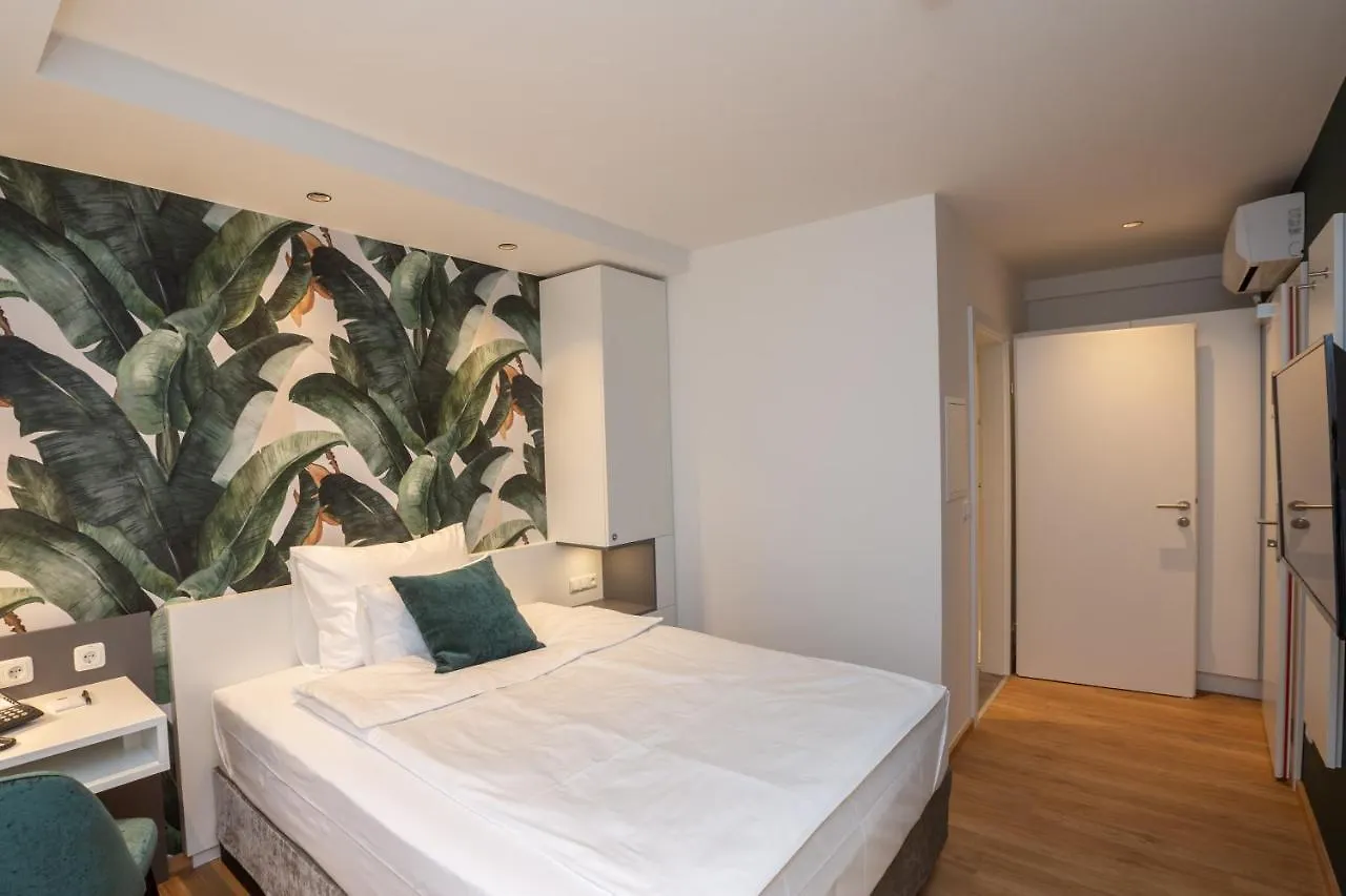 Wilmas Apartments By Arbio Viena