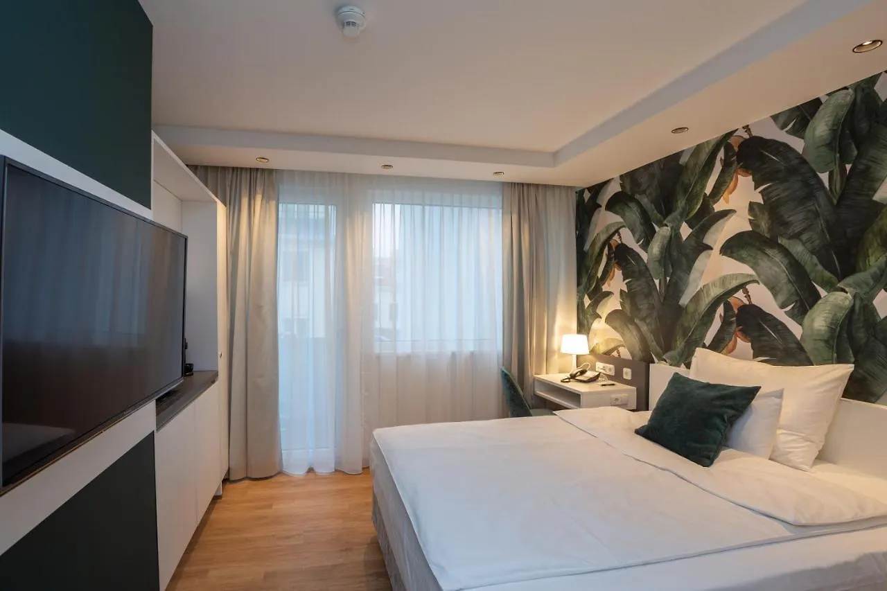 Wilmas Apartments By Arbio Viena
