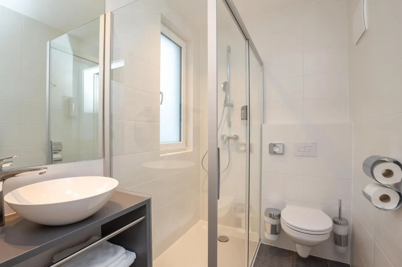 Wilmas Apartments By Arbio فيينا النمسا