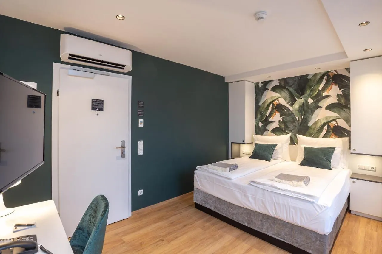 Wilmas Apartments By Arbio Viena