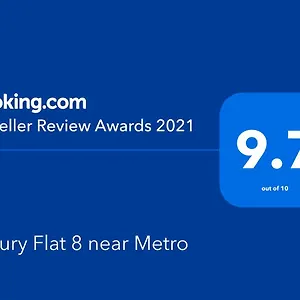 Luxury Flat 8 Near Metro , Bucureşti România