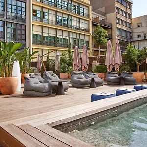 Icon Bcn 4*, Barcelona Spania