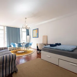  Appartement Lights - Burggasse