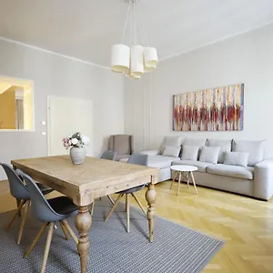  Appartement Heymi Karlsplatz