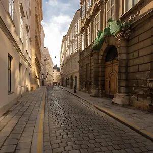  Appartement Vienna