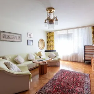  Appartement In Zentrumsnaehe Beim Hauptbahnhof