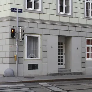  Homestay Stadtpark
