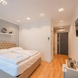  Apartment Cool Boutique - Leopoldstadt