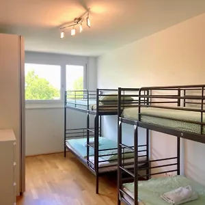 Apartment Near Lake Two Bedroom Fully Furnished