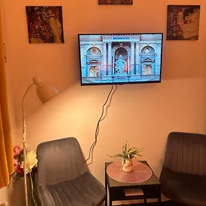 Apartment And Cosy, Wien