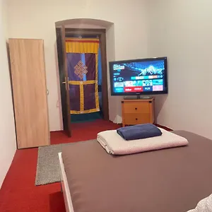  Homestay City And