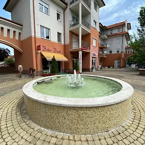  Apartman Elixir Magyarország