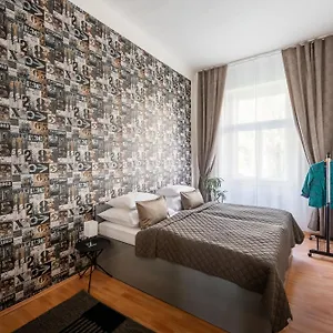  Apartman - Karlin Csehország