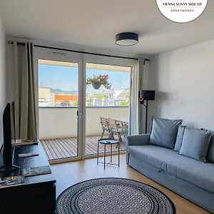  Apartment Sunny Side Up