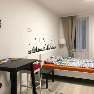 https://apartmans-near-the-center-with-privat-parking.brnohotels.org