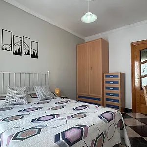 Piso En Arenas De Velez Appartement Málaga