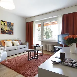 - Nordstrasse Apartamento Zurique