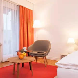 - Nordstrasse Apartamento Zurique