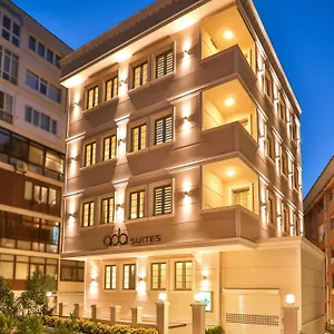 Ada Nisantasi 3*, Istanbul Turcia