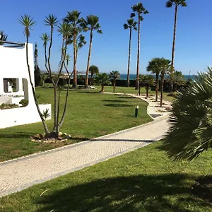 Pe Na Areia, Clube Nautilus, Porches Casa de Férias Armação de Pêra