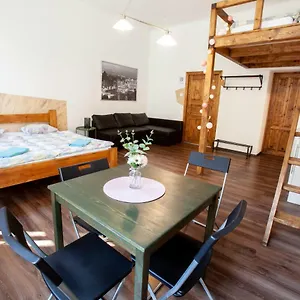  Apartman Wow Wow Csehország