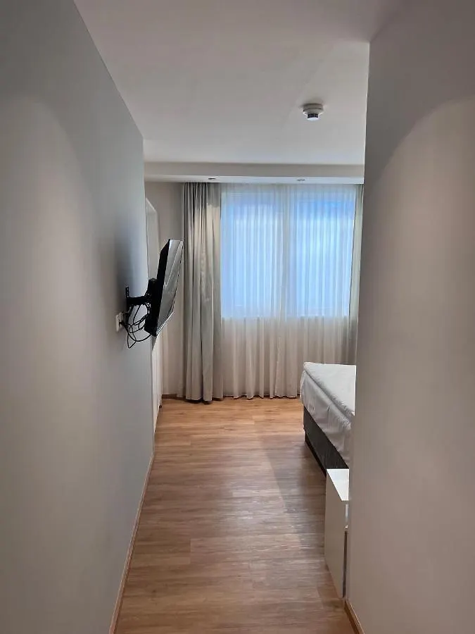 Wilmas Apartments By Arbio 维也纳