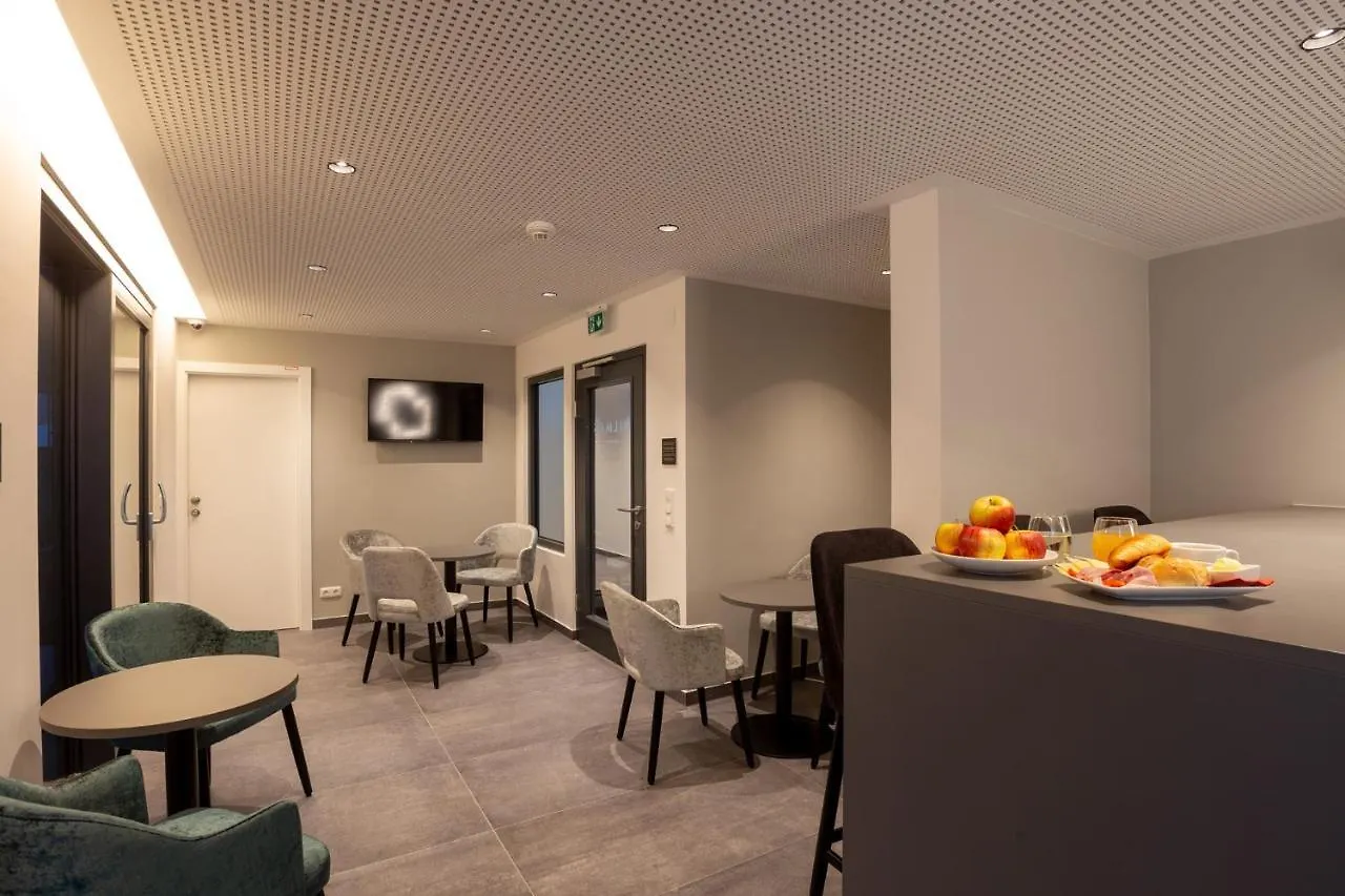 Wilmas Apartments By Arbio 维也纳 0*,