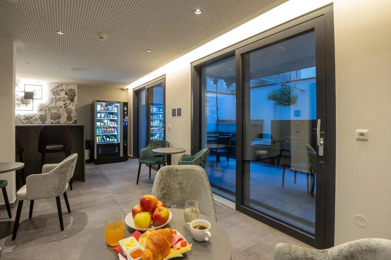 Wilmas Apartments By Arbio 维也纳