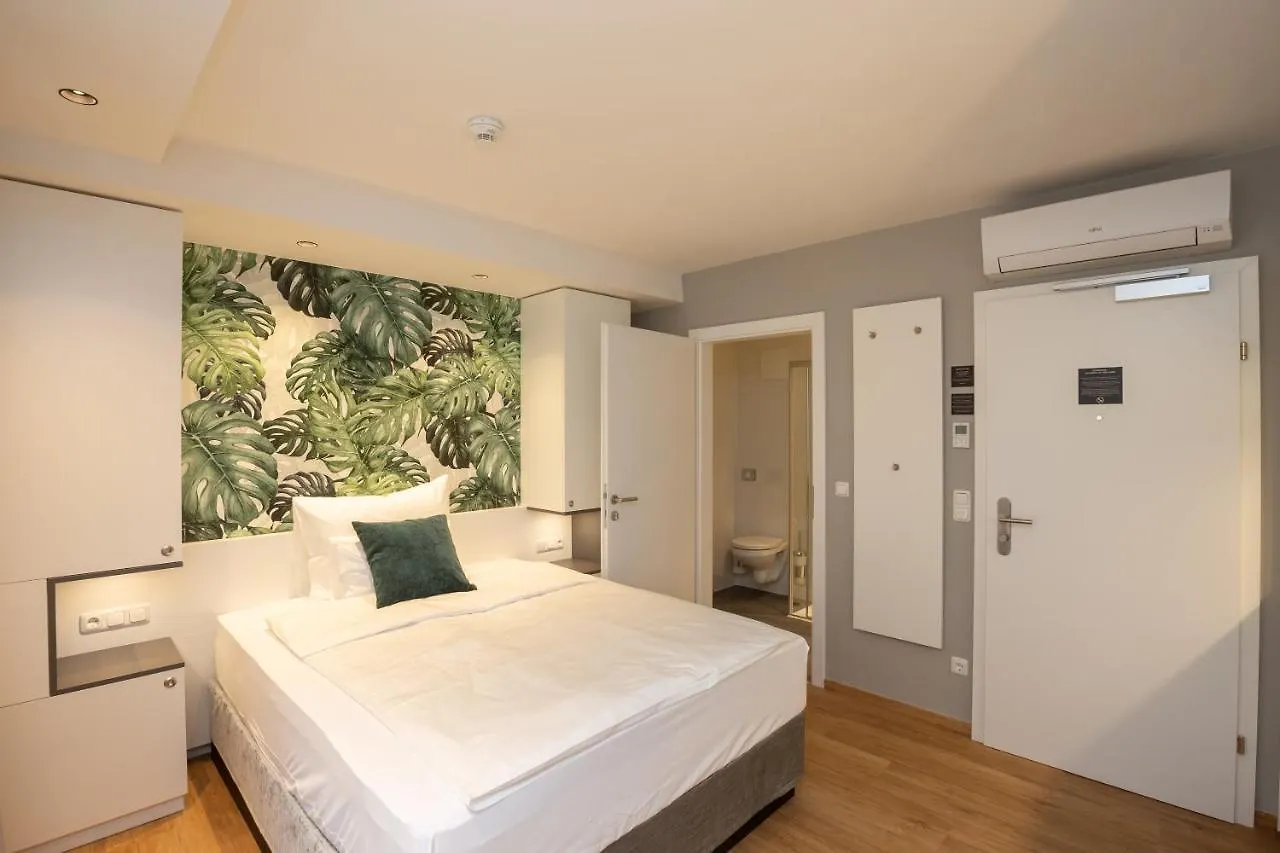 Wilmas Apartments By Arbio 维也纳