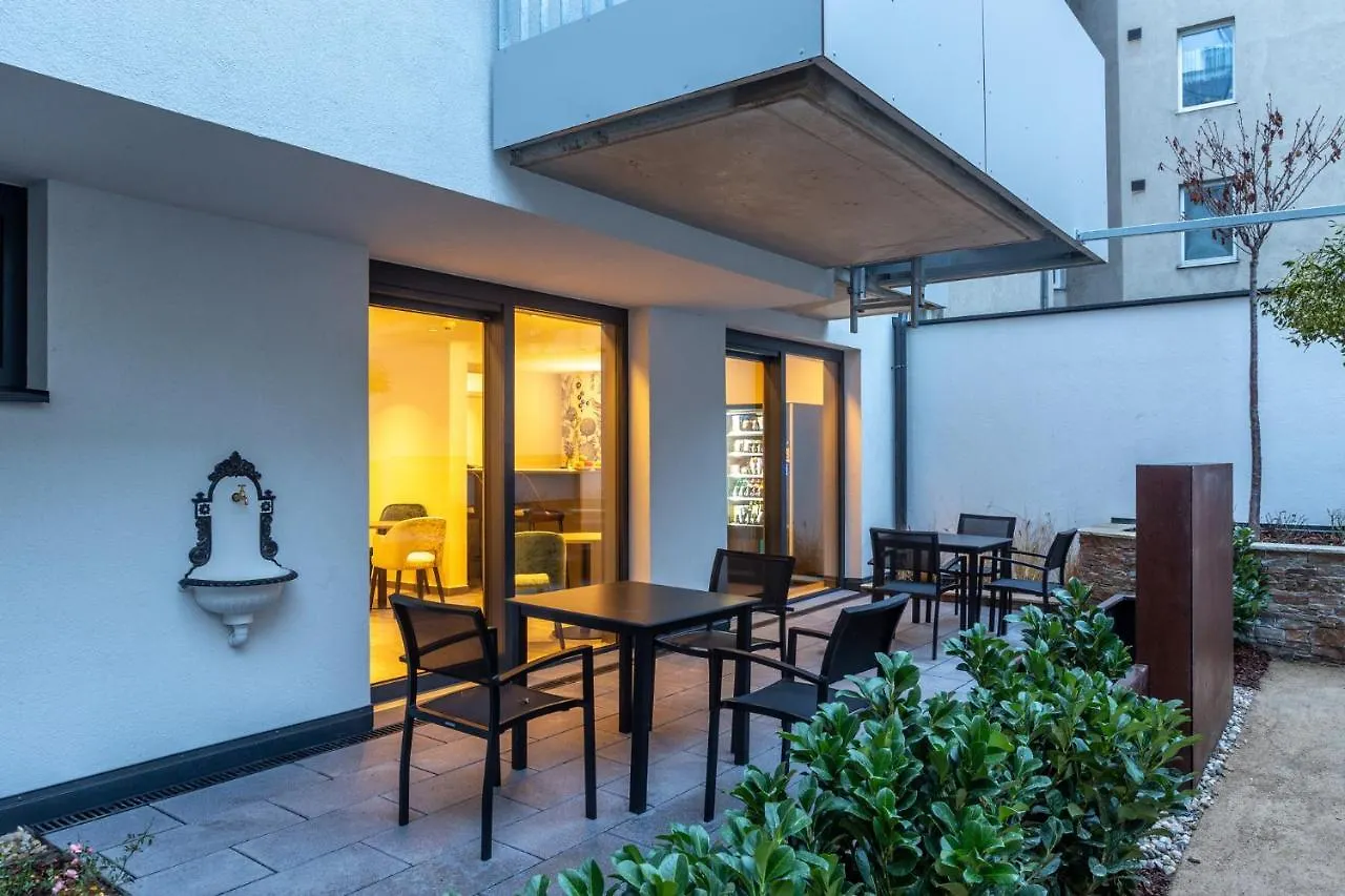 Wilmas Apartments By Arbio 维也纳