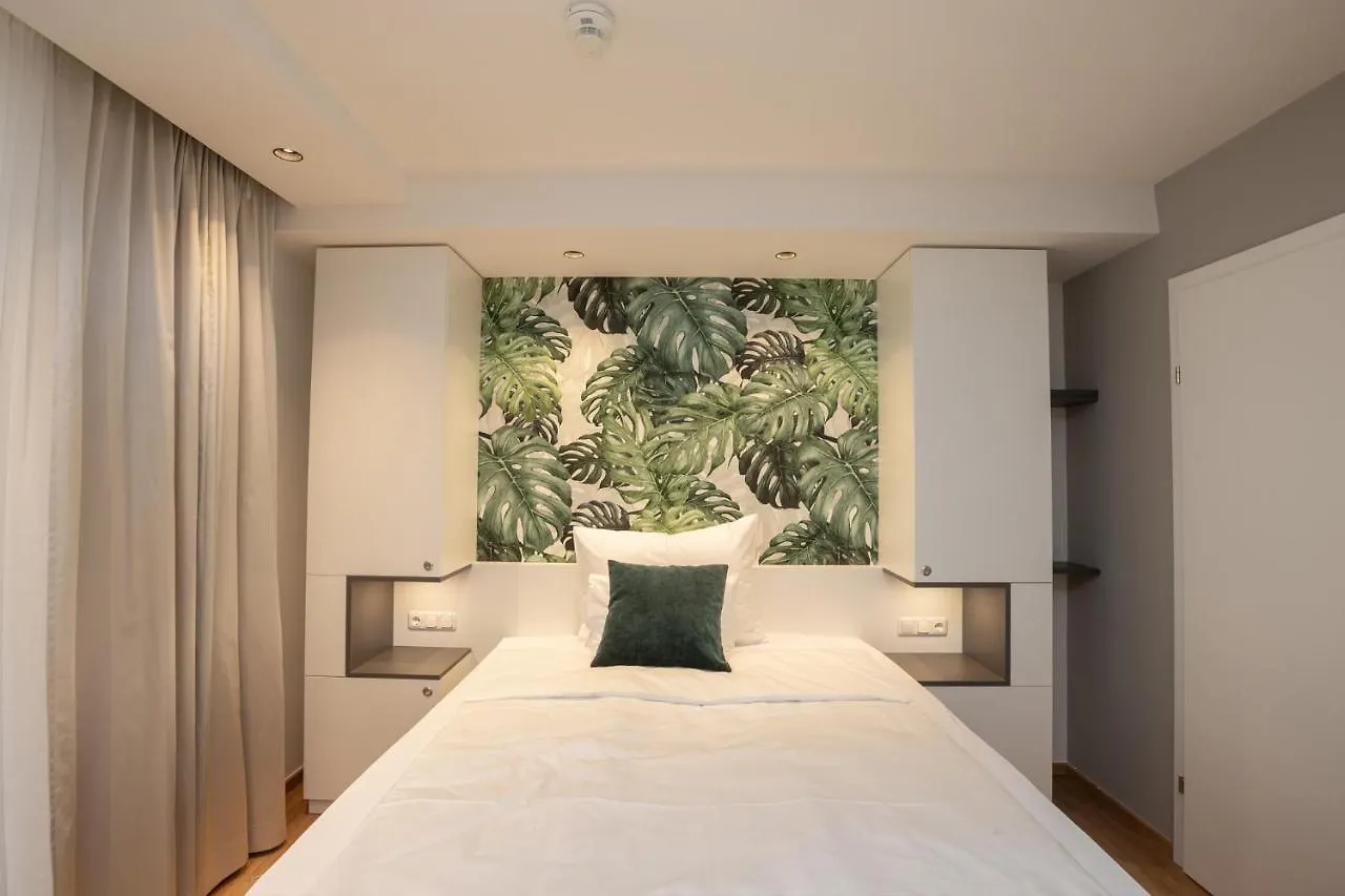 Wilmas Apartments By Arbio 维也纳