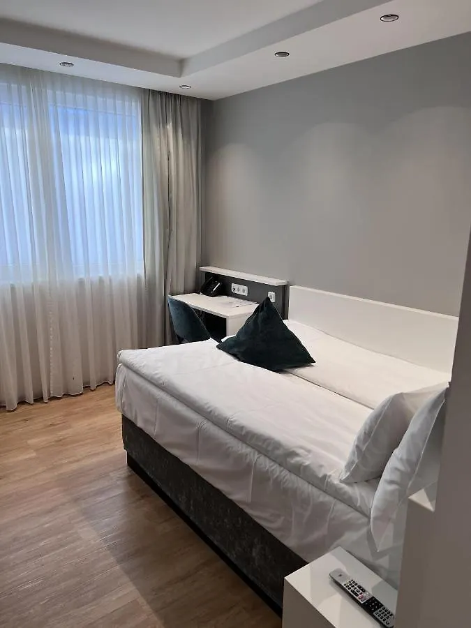 Wilmas Apartments By Arbio Vienna