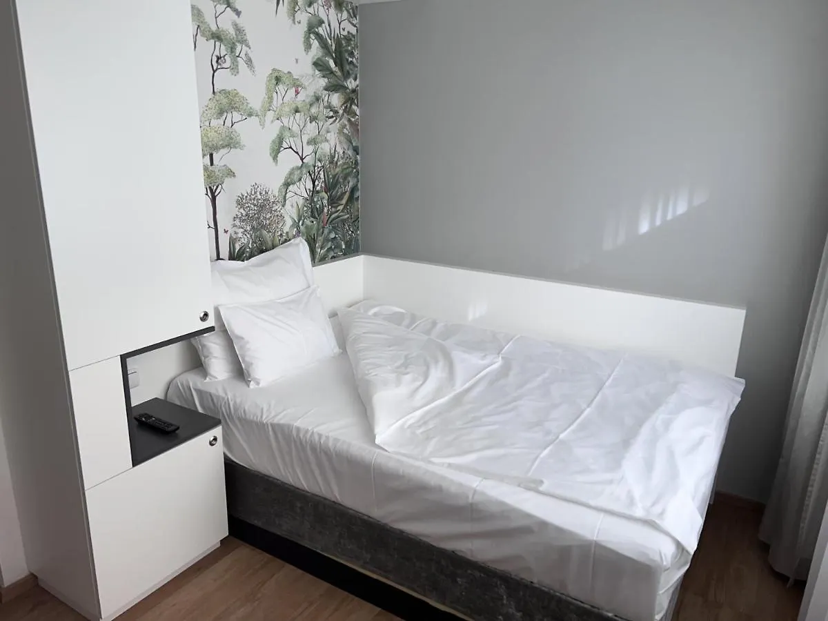 Wilmas Apartments By Arbio Vienna