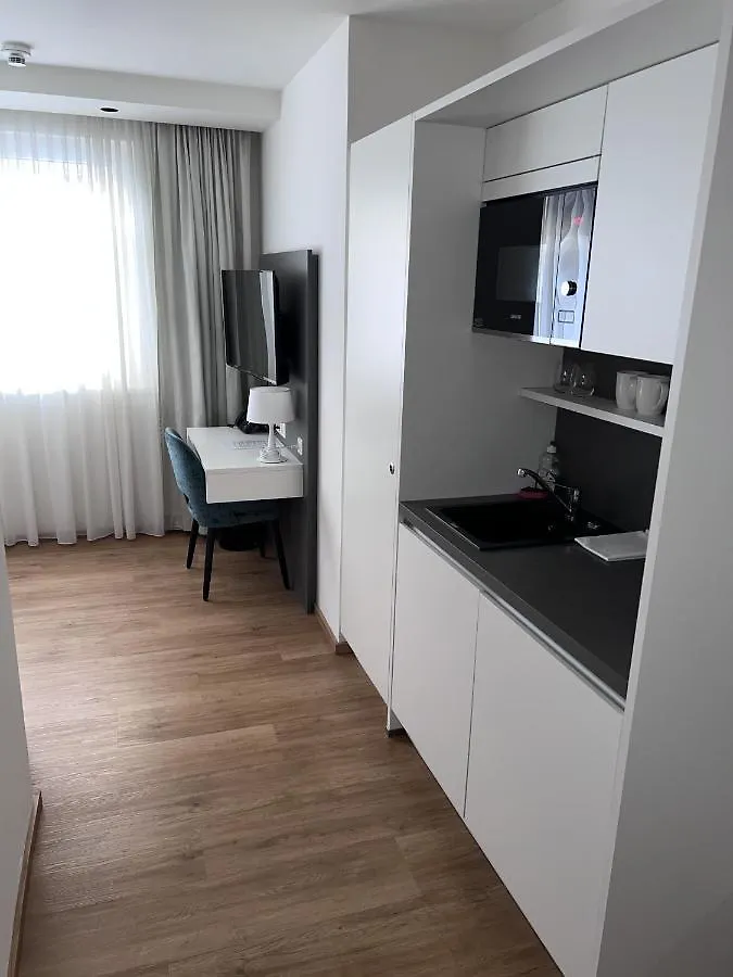 Wilmas Apartments By Arbio Vienna