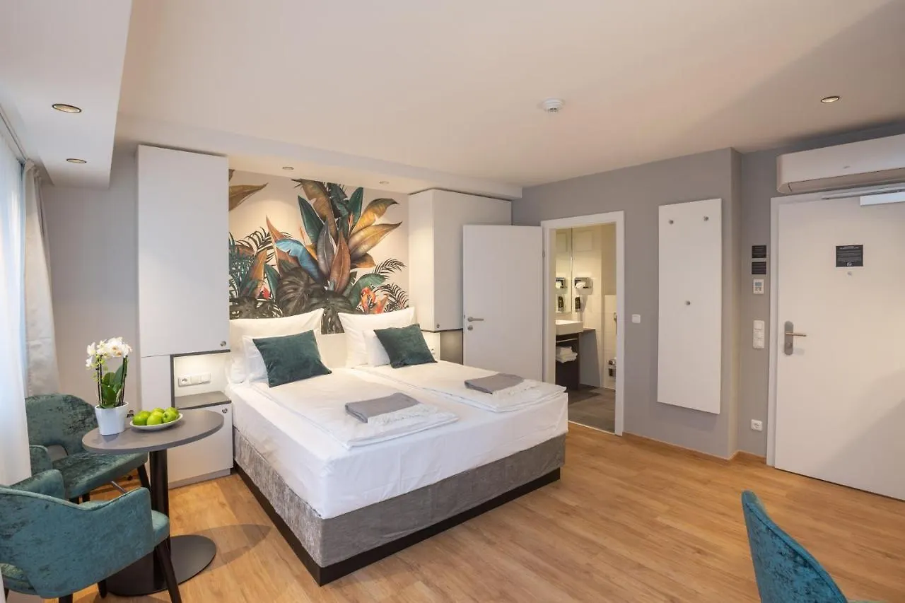 Wilmas Apartments By Arbio Vienna