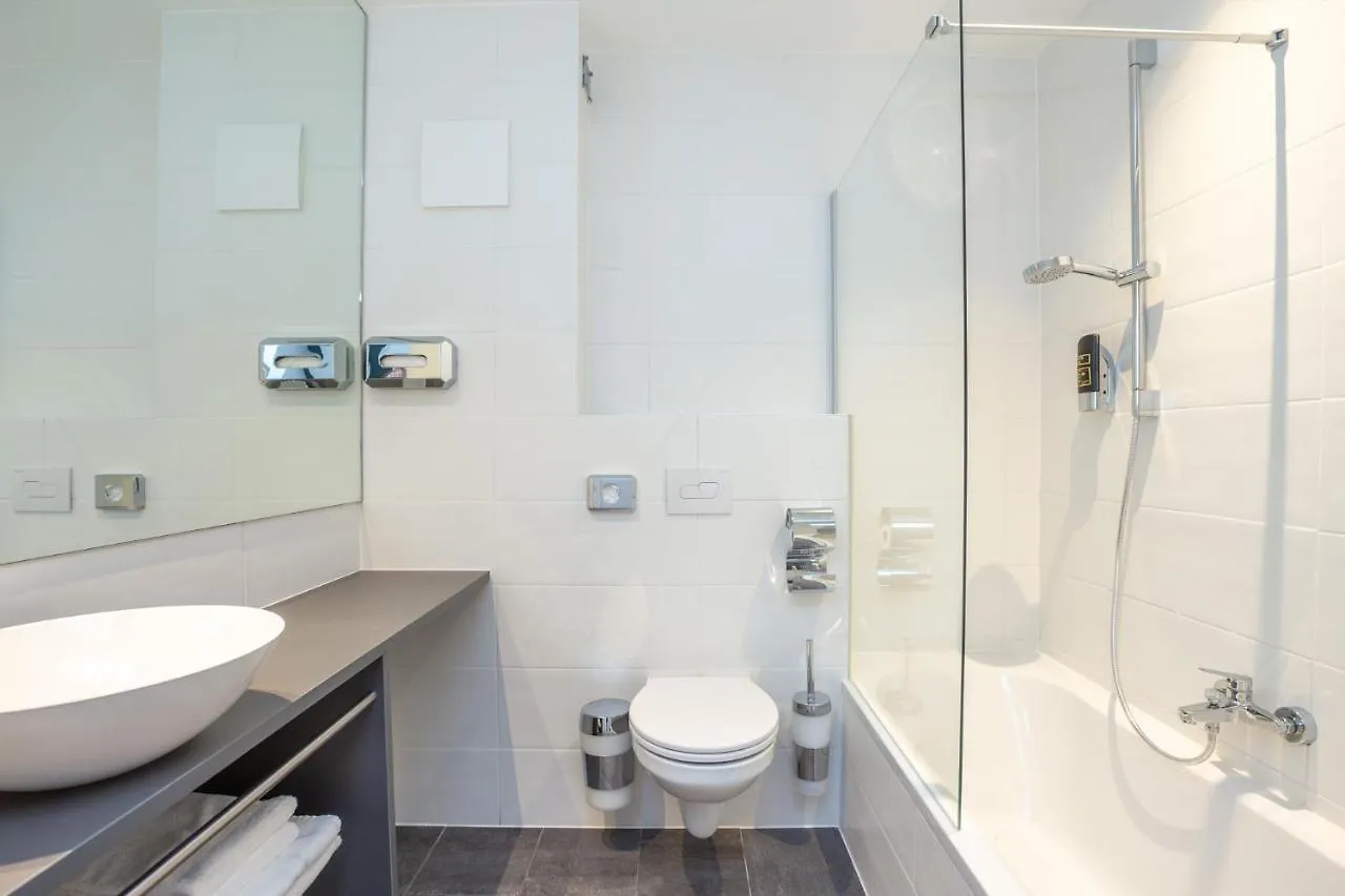 Wilmas Apartments By Arbio Vienna